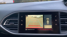 Peugeot 308 1.2 PureTech 130 GT Line 5dr Petrol Hatchback